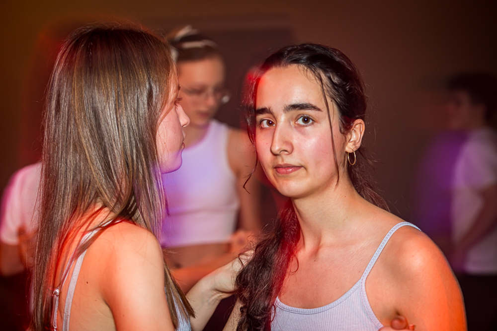 2024 11 16 Twins Party 2877